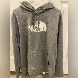 North Face Men’s Sweatshirt